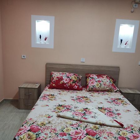 Grandino Holiday Rooms&Apartments Ούλτσιν Εξωτερικό φωτογραφία