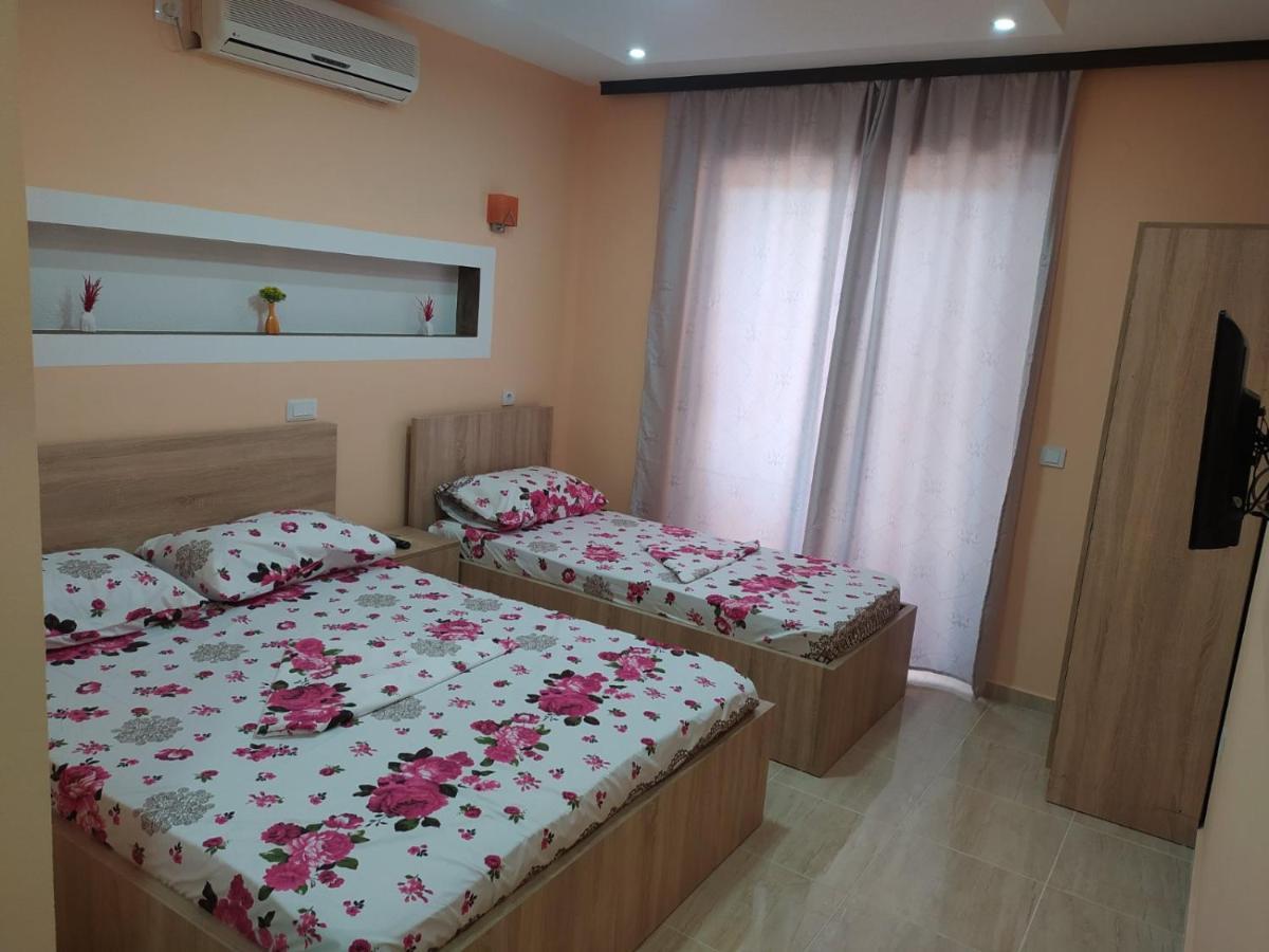 Grandino Holiday Rooms&Apartments Ούλτσιν Εξωτερικό φωτογραφία