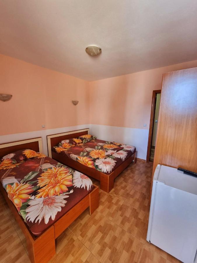 Grandino Holiday Rooms&Apartments Ούλτσιν Εξωτερικό φωτογραφία
