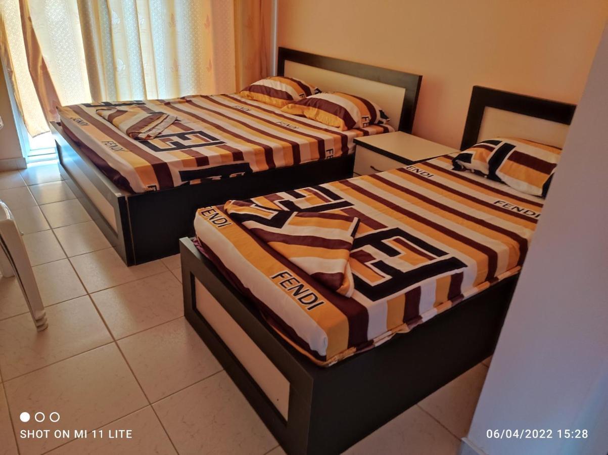 Grandino Holiday Rooms&Apartments Ούλτσιν Εξωτερικό φωτογραφία