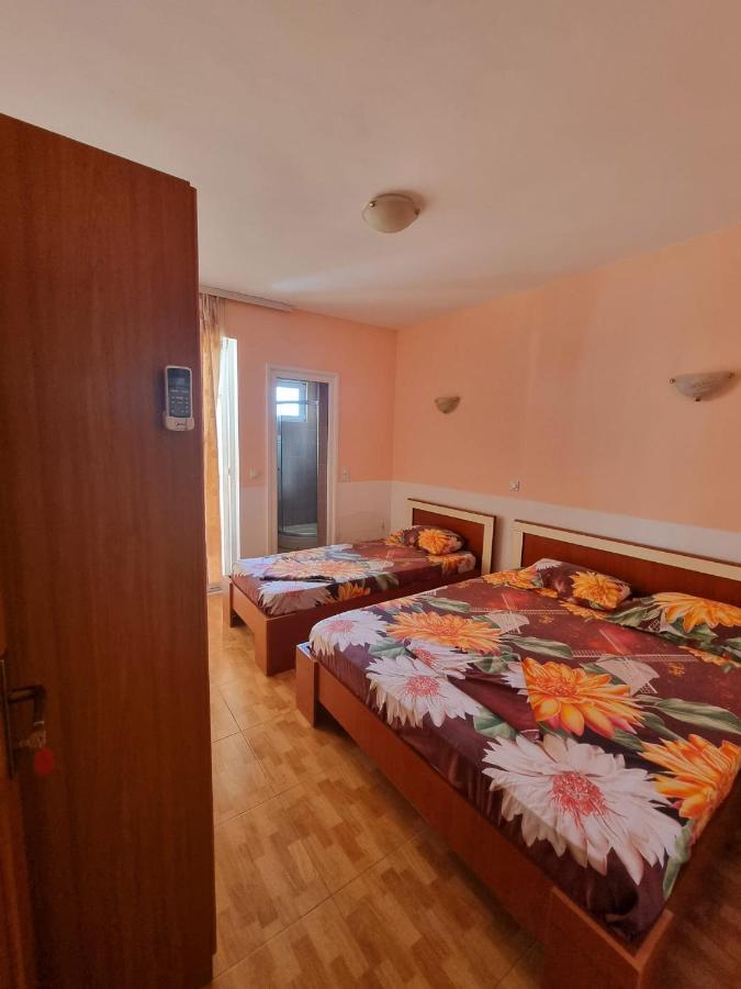 Grandino Holiday Rooms&Apartments Ούλτσιν Εξωτερικό φωτογραφία