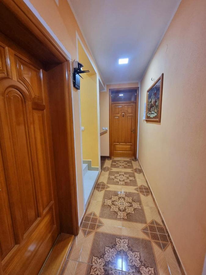 Grandino Holiday Rooms&Apartments Ούλτσιν Εξωτερικό φωτογραφία