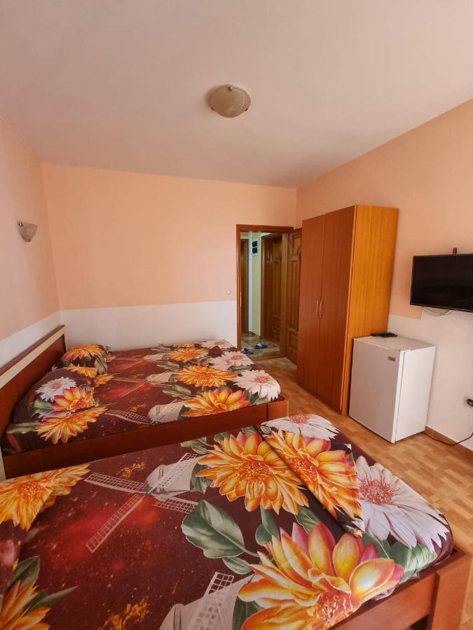 Grandino Holiday Rooms&Apartments Ούλτσιν Εξωτερικό φωτογραφία