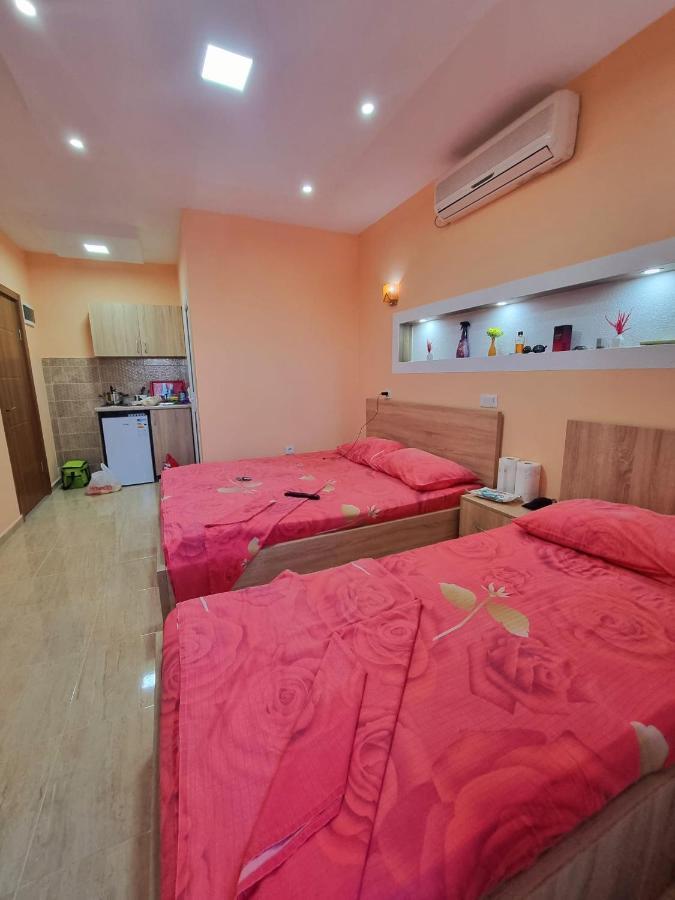 Grandino Holiday Rooms&Apartments Ούλτσιν Εξωτερικό φωτογραφία
