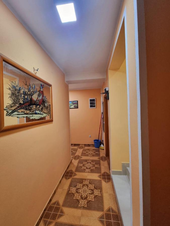 Grandino Holiday Rooms&Apartments Ούλτσιν Εξωτερικό φωτογραφία