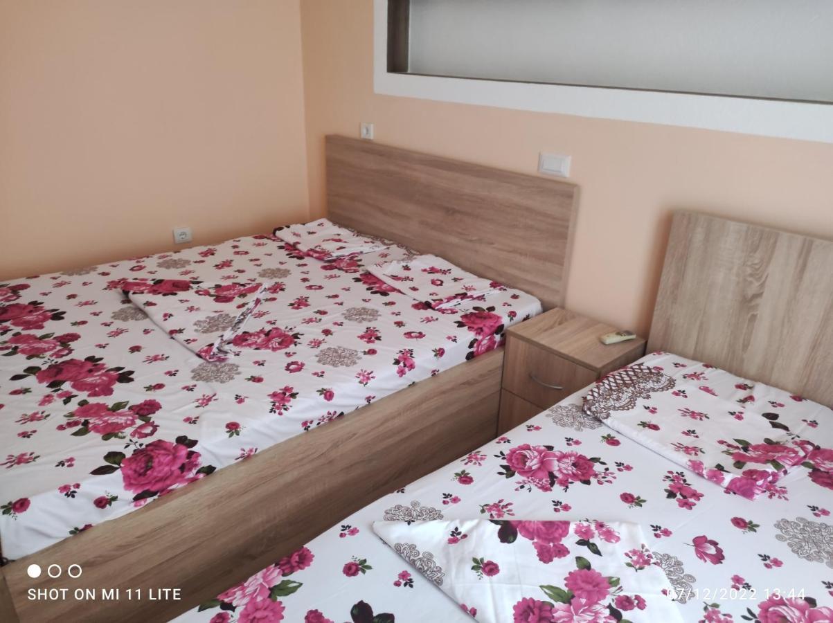 Grandino Holiday Rooms&Apartments Ούλτσιν Εξωτερικό φωτογραφία