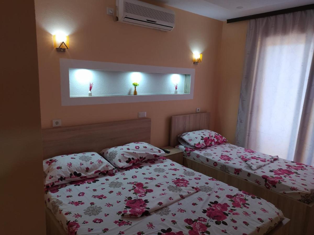 Grandino Holiday Rooms&Apartments Ούλτσιν Εξωτερικό φωτογραφία