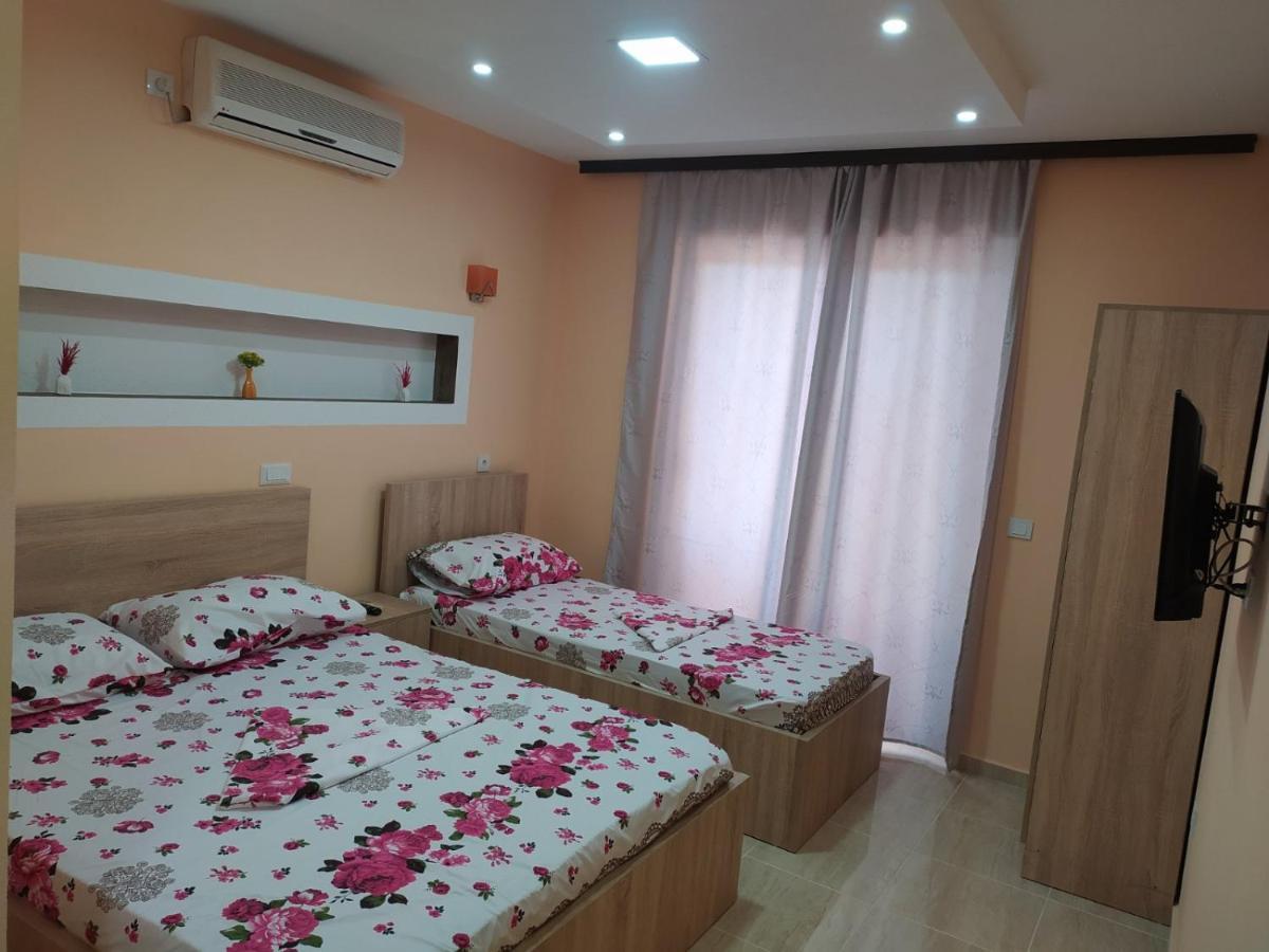 Grandino Holiday Rooms&Apartments Ούλτσιν Εξωτερικό φωτογραφία
