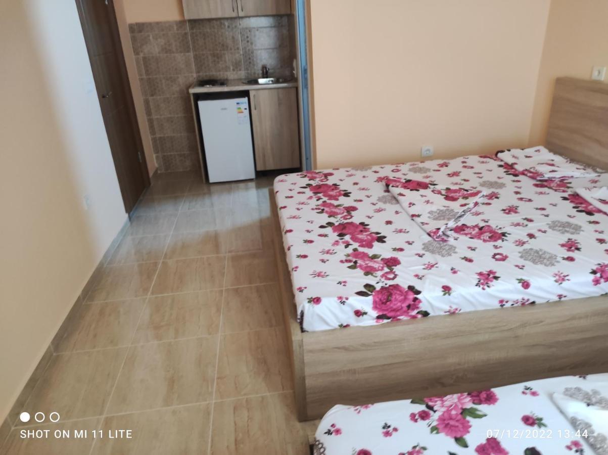 Grandino Holiday Rooms&Apartments Ούλτσιν Εξωτερικό φωτογραφία