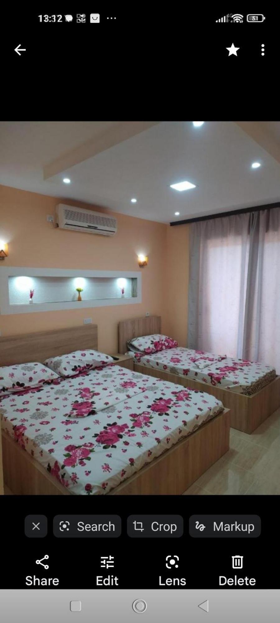 Grandino Holiday Rooms&Apartments Ούλτσιν Εξωτερικό φωτογραφία
