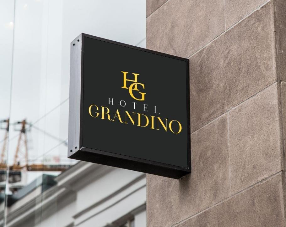Grandino Holiday Rooms&Apartments Ούλτσιν Δωμάτιο φωτογραφία