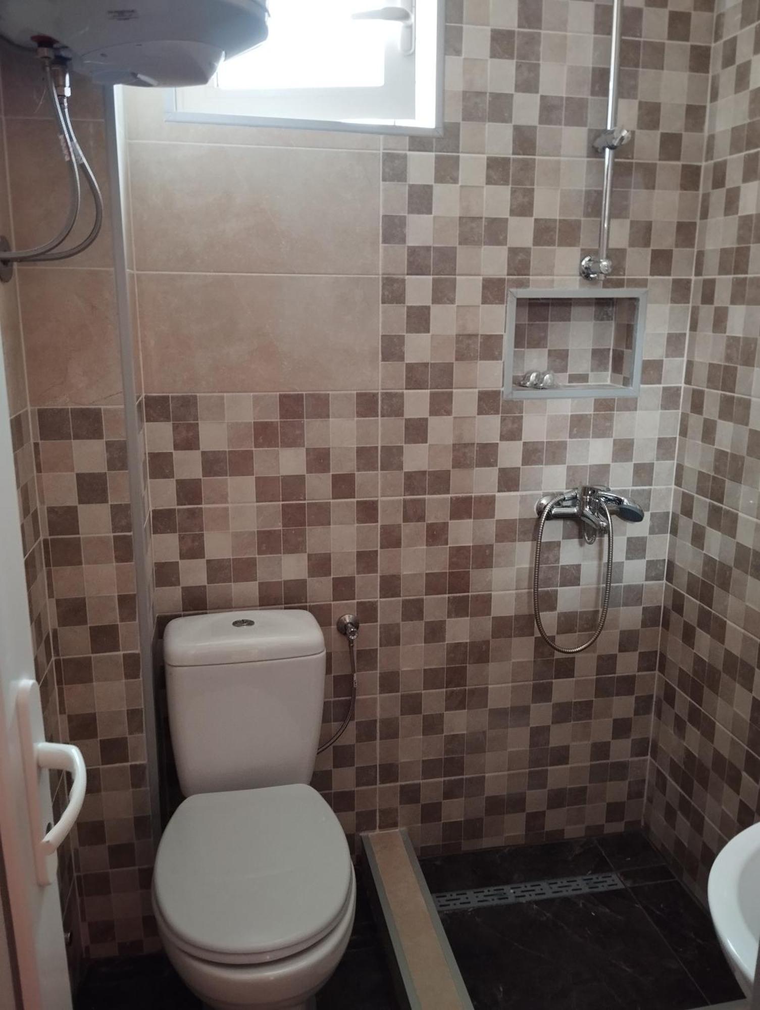 Grandino Holiday Rooms&Apartments Ούλτσιν Εξωτερικό φωτογραφία