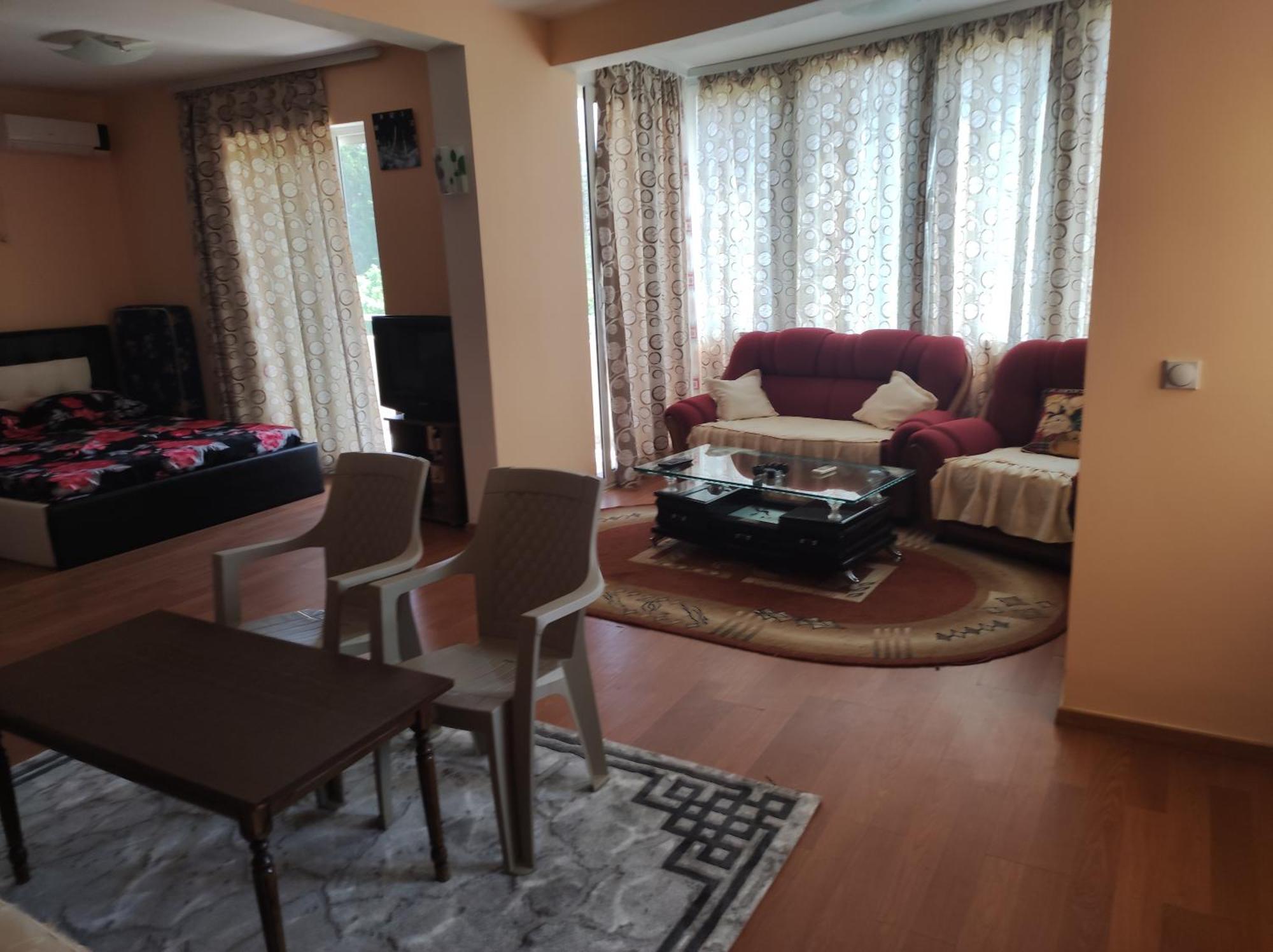 Grandino Holiday Rooms&Apartments Ούλτσιν Εξωτερικό φωτογραφία