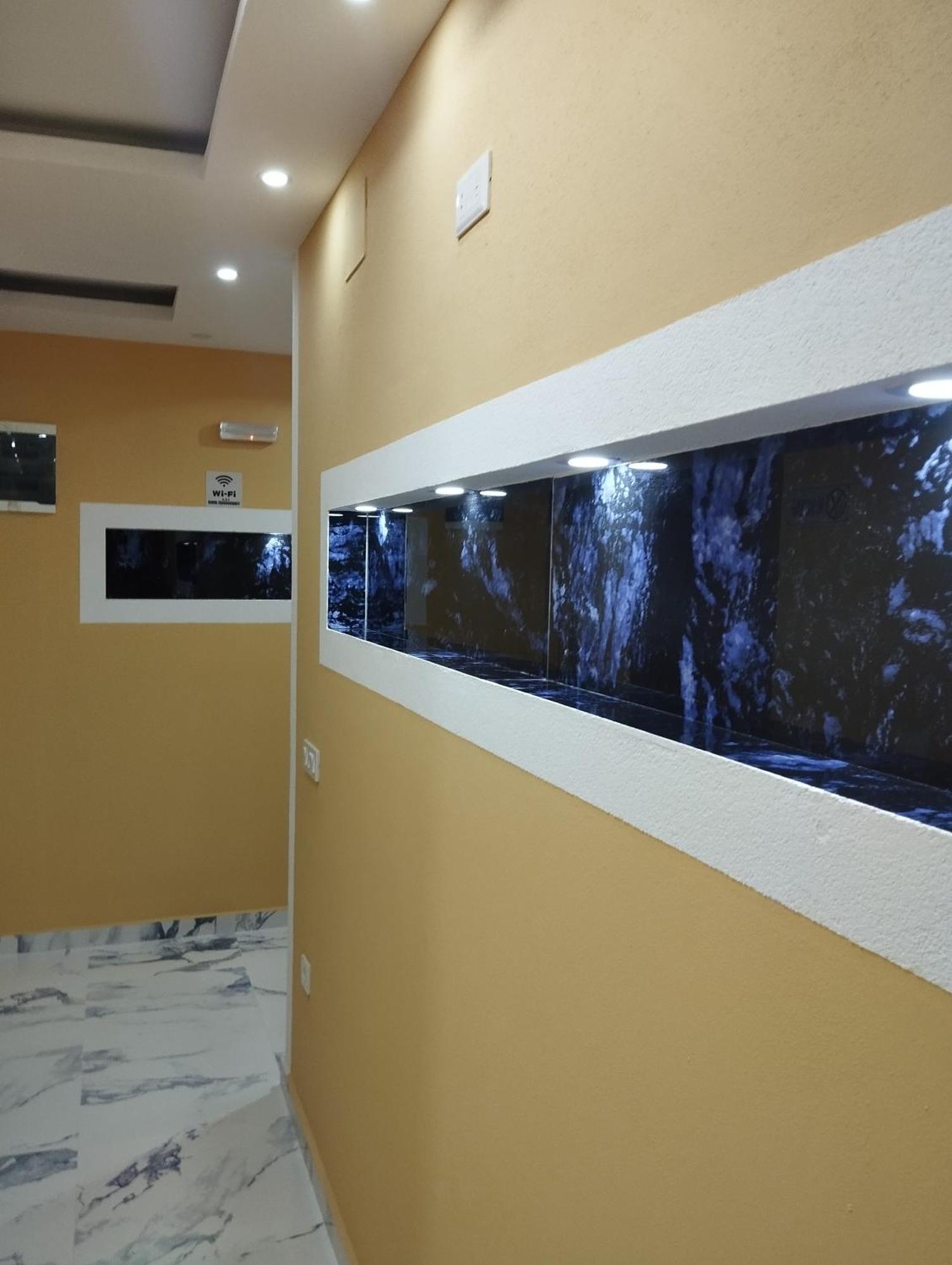 Grandino Holiday Rooms&Apartments Ούλτσιν Εξωτερικό φωτογραφία