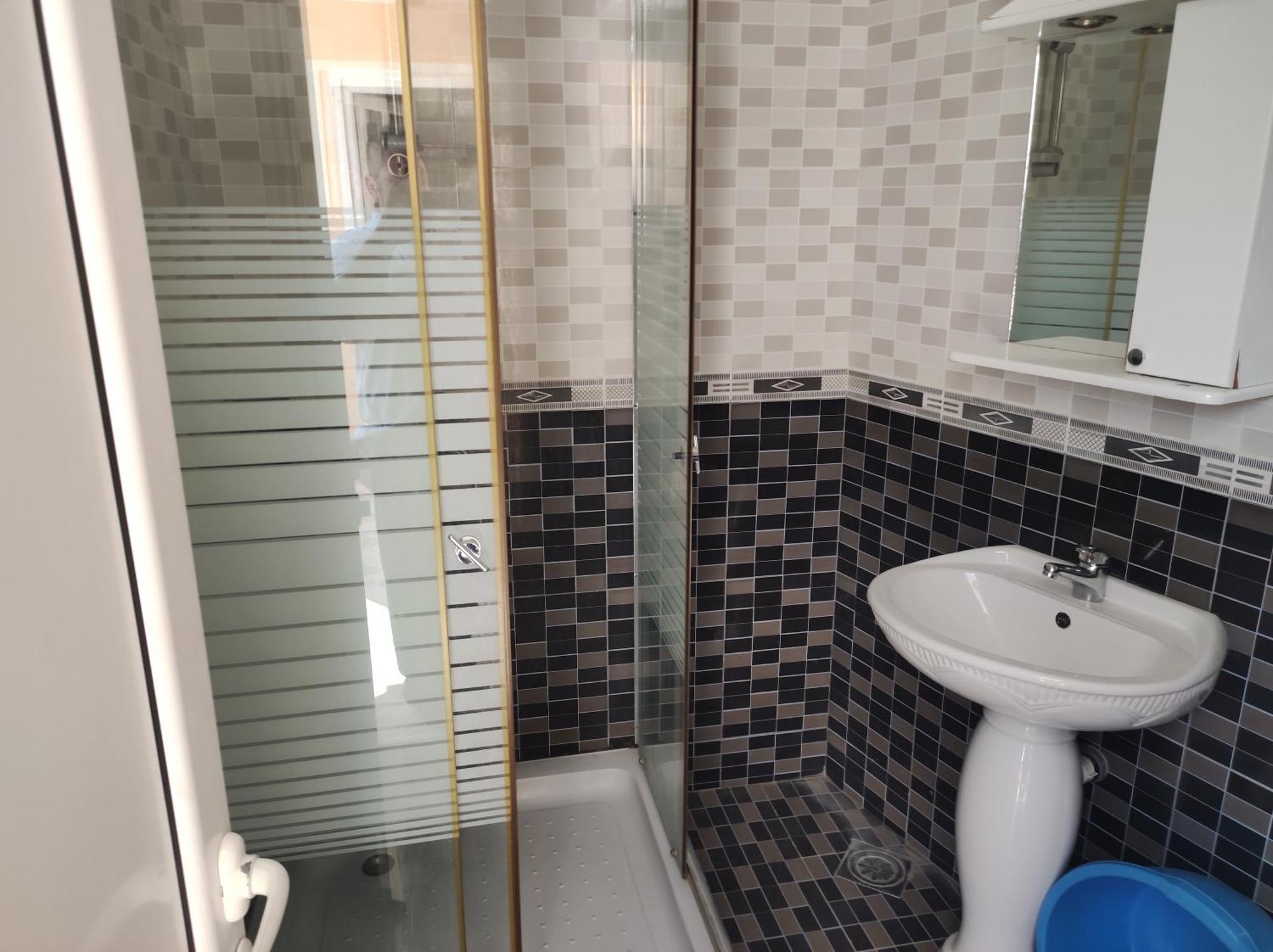 Grandino Holiday Rooms&Apartments Ούλτσιν Εξωτερικό φωτογραφία