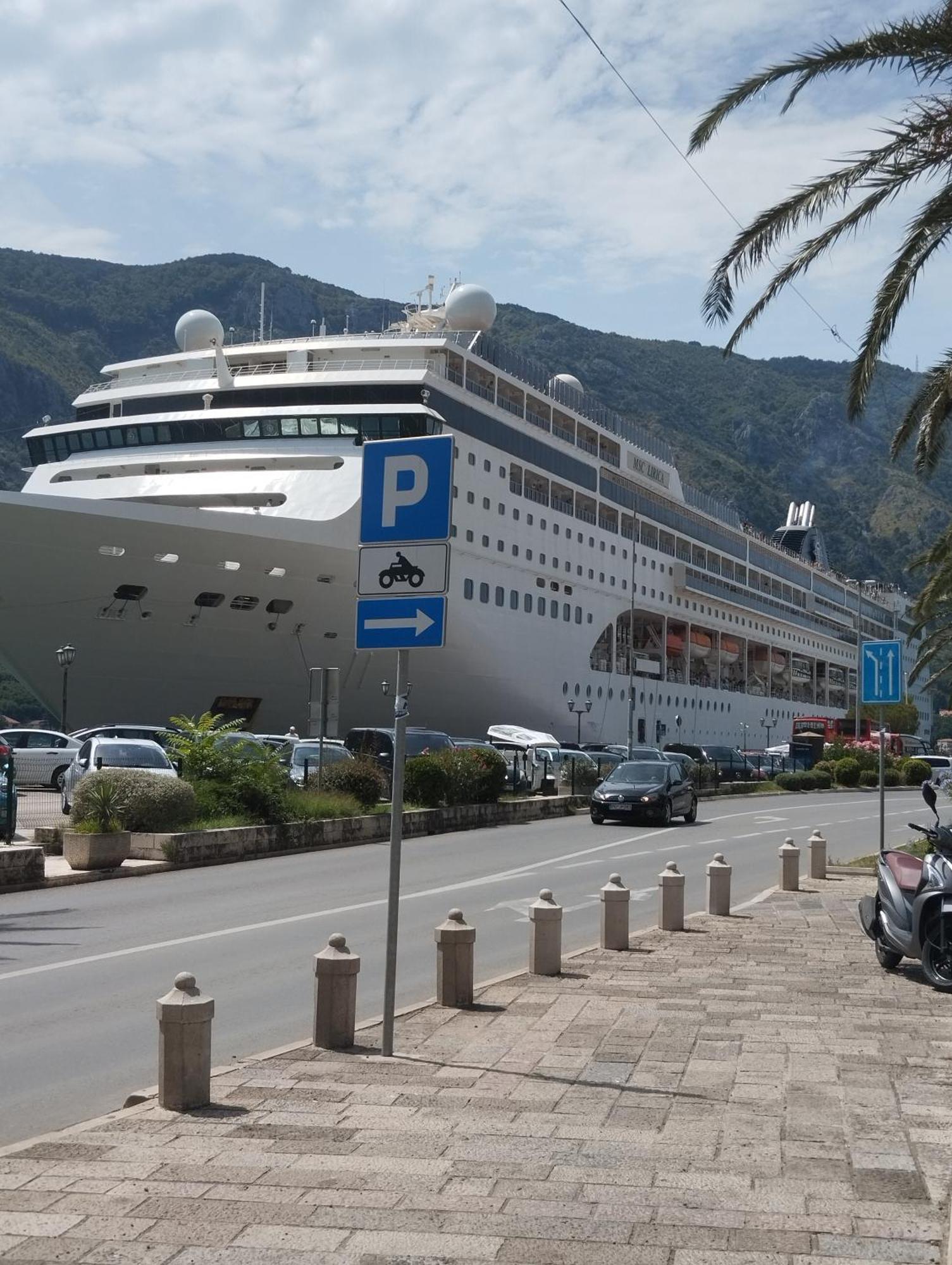 Grandino Holiday Rooms&Apartments Ούλτσιν Εξωτερικό φωτογραφία